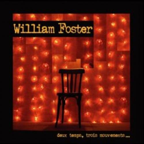 William Foster